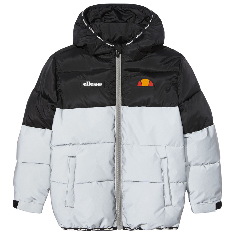 ellesse outdoor jacket