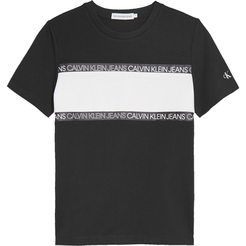 koszulki męskie calvin klein