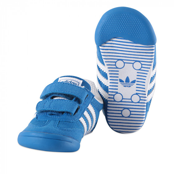 Dragon L2W Crib sneakers