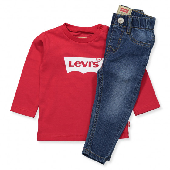 levis kids shirt