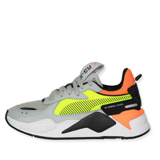 puma rs grey