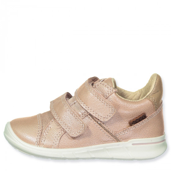 Ecco tex shoes - ROSE - Rosa