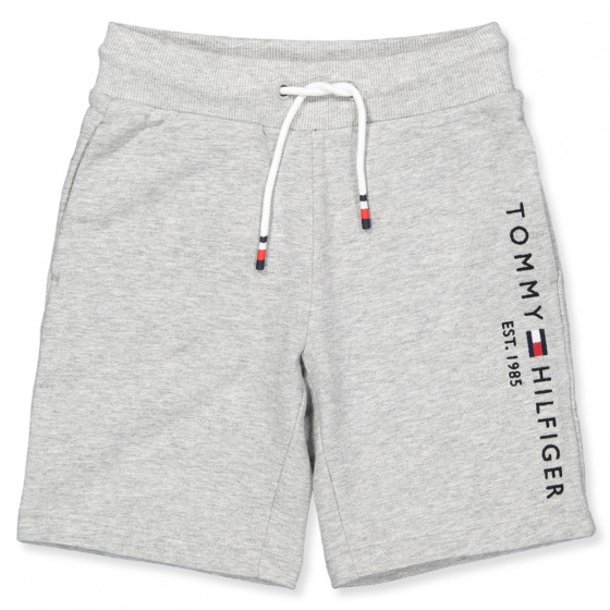 Grey shorts