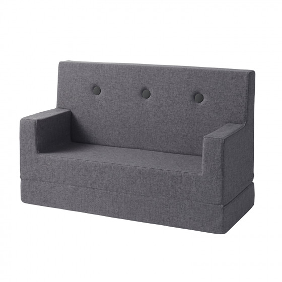 blue kids couch