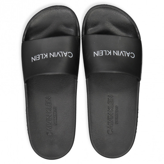Slippers calvin klein best sale