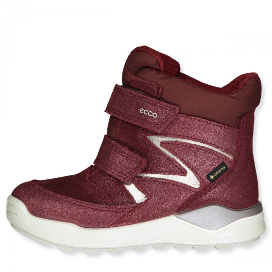 Ecco Urban mini gore tex winter boots SYRAH