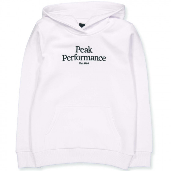 Sweatshirt peak on sale performance