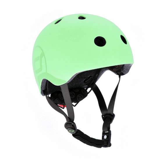 kiwi bike helmet