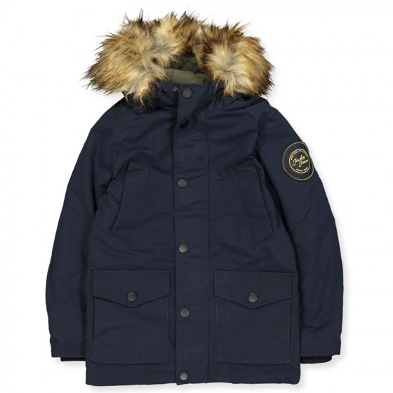 adidas originals parka jacket junior