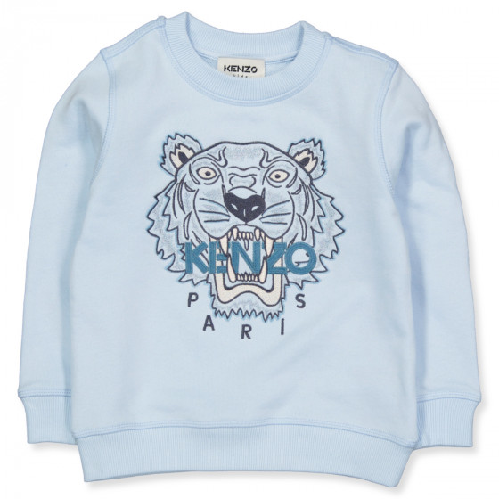 Baby blue 2025 kenzo jumper