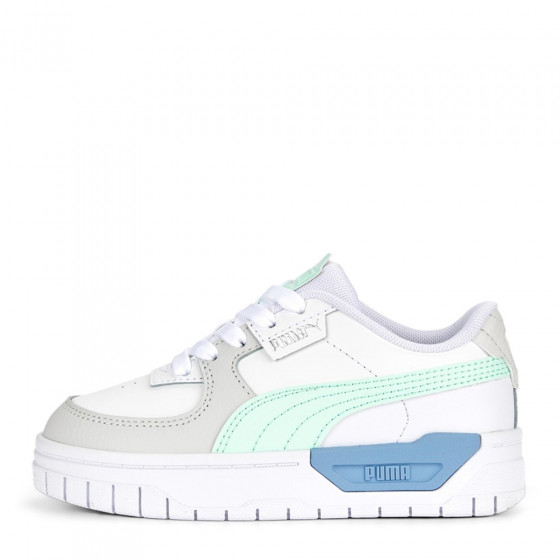 Puma sales femme verte