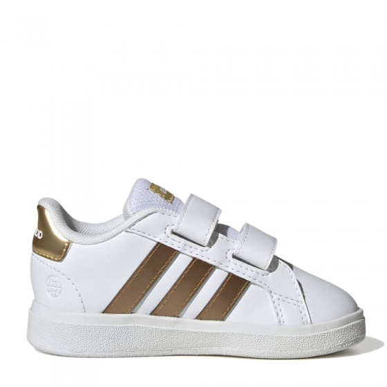 Adidas originals deals baby shoes