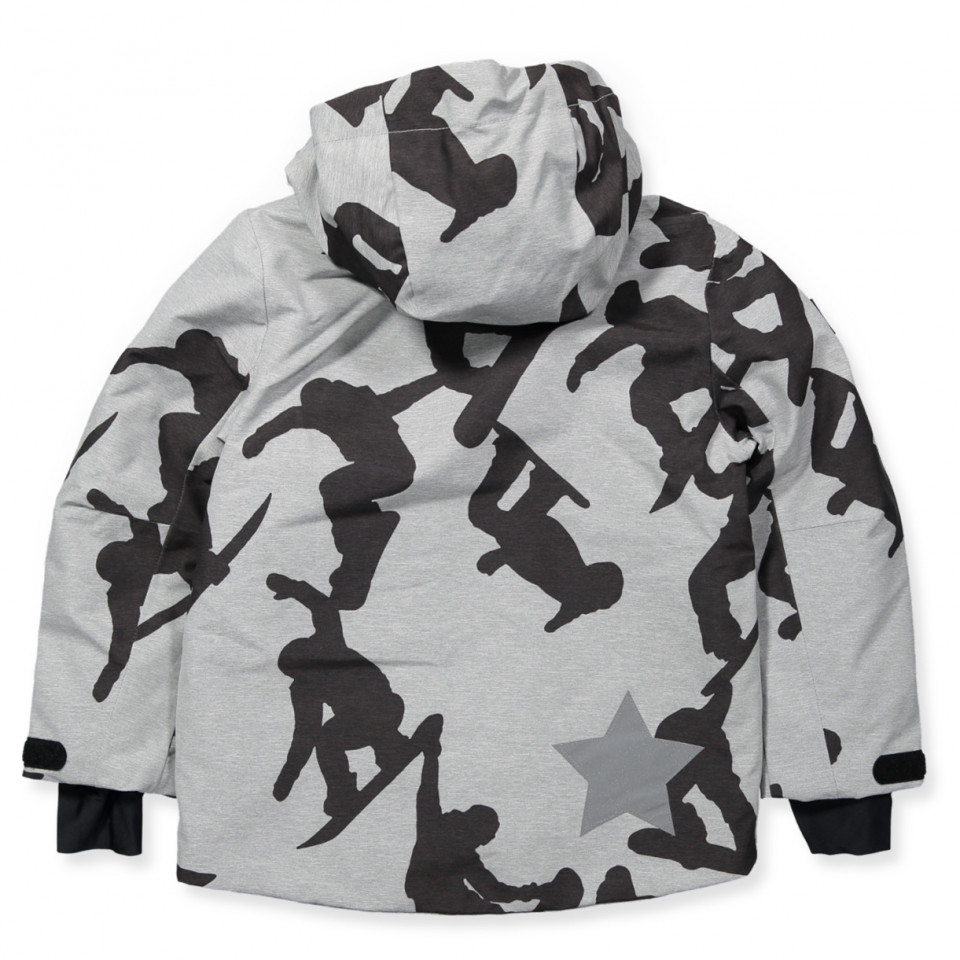 alpine winter coats