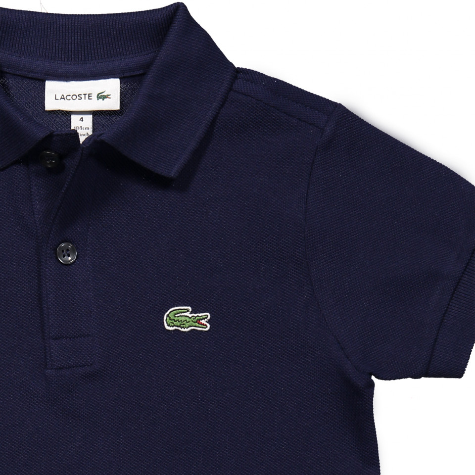 Magliette polo lacoste hot sale