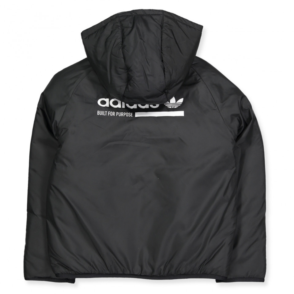 adidas originals black jacket