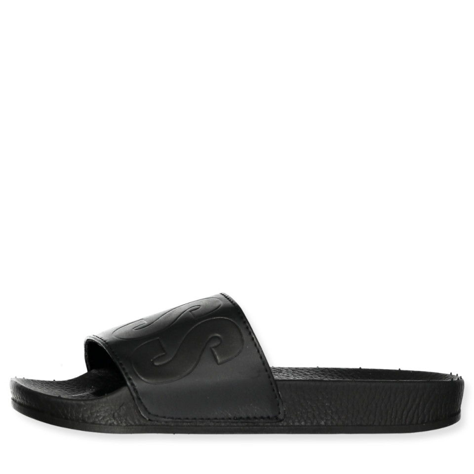 children's hugo boss flip flops