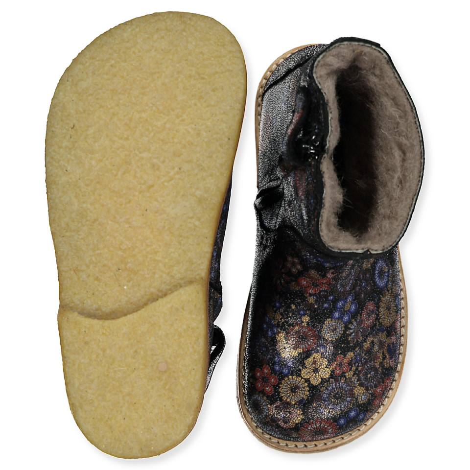 Shoe trends fall winter sales 219