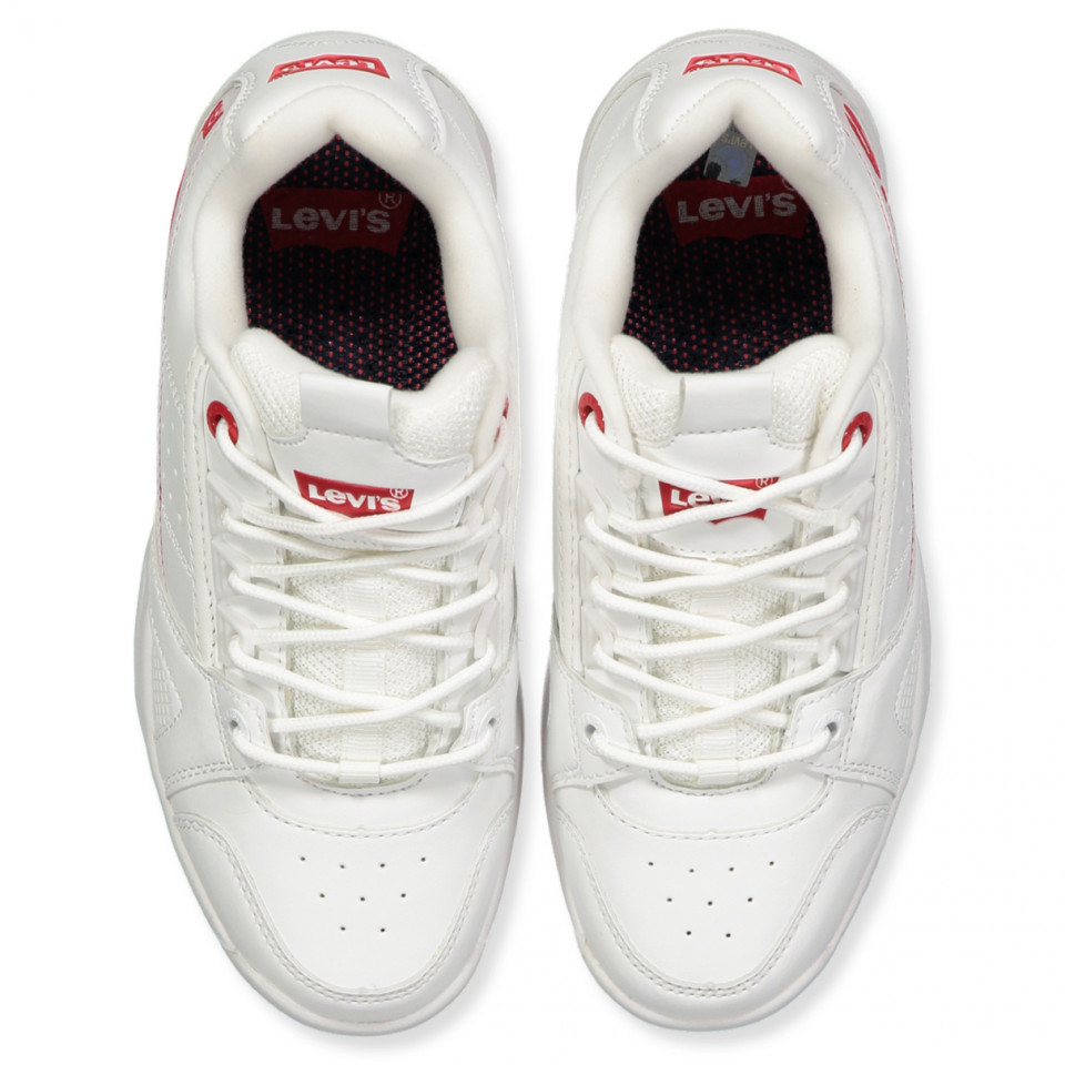 levi's soho trainers