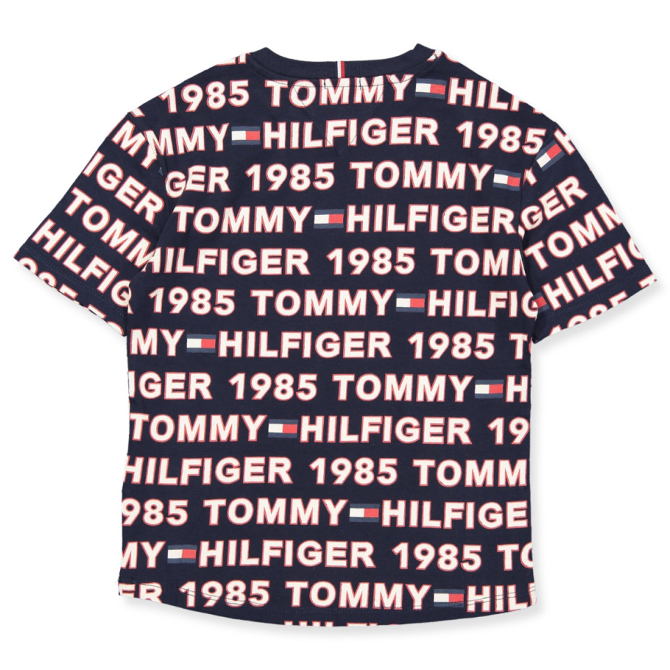 tommy hilfiger 1985 t shirt