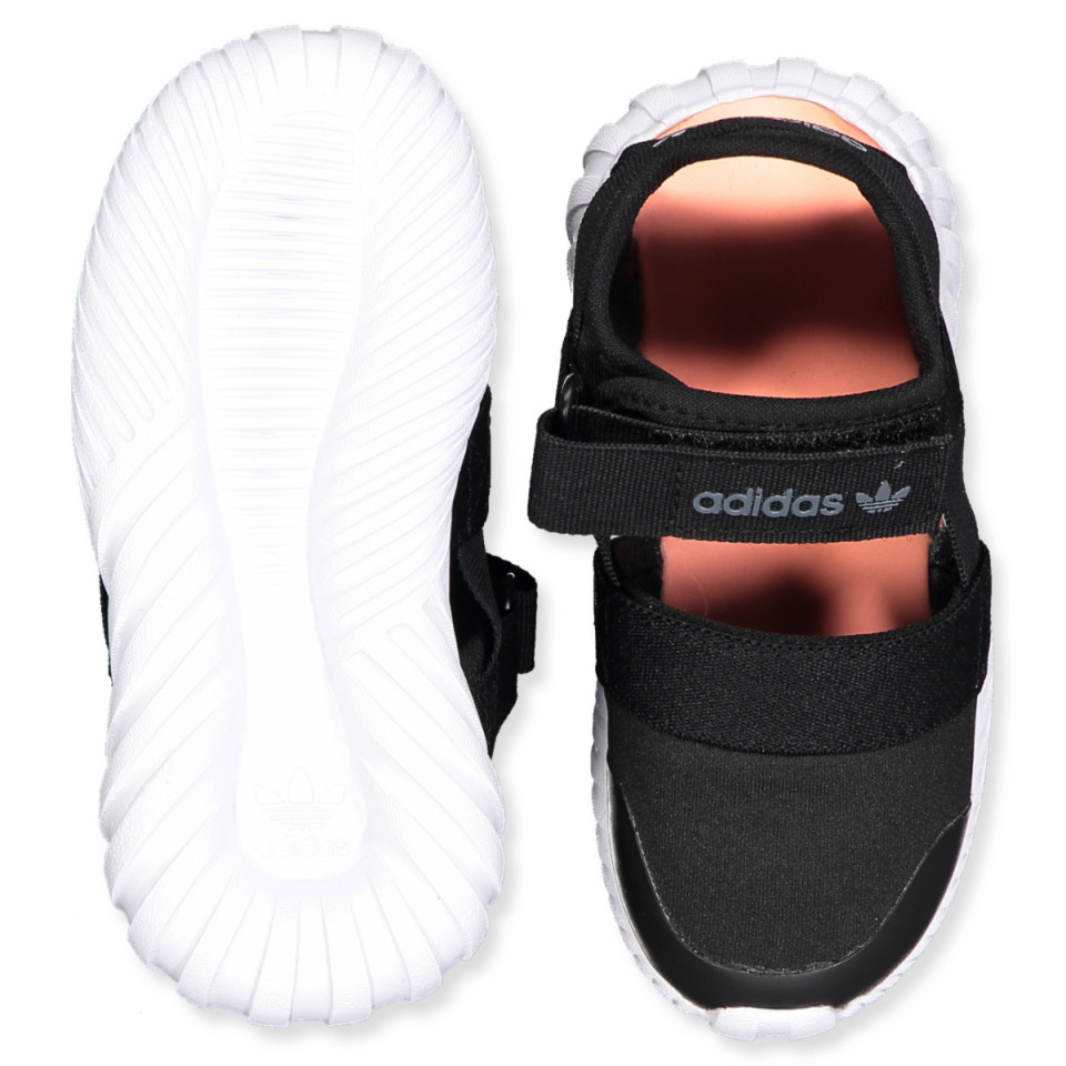 borst Waar Realistisch Adidas Originals - Doom I sandals - core black - Black
