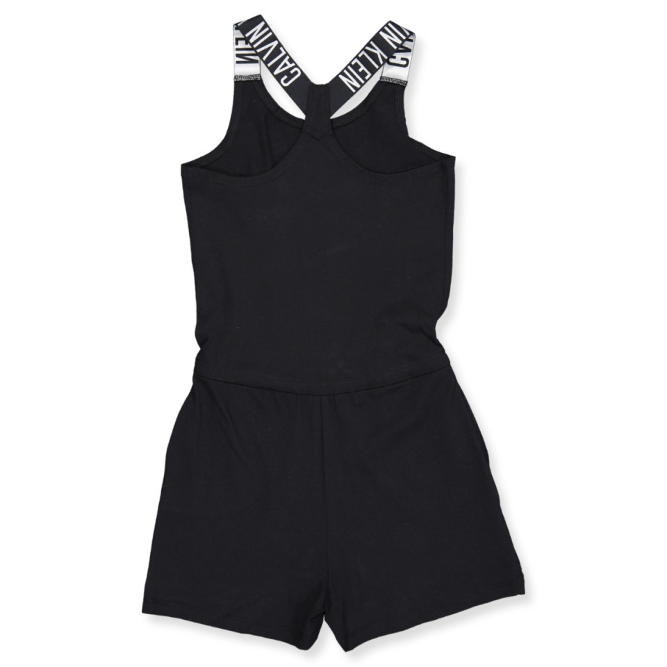 Calvin Klein - Jumpsuit - PVH Black - Black