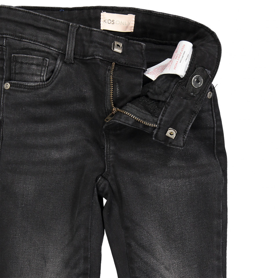 only jeans grey denim