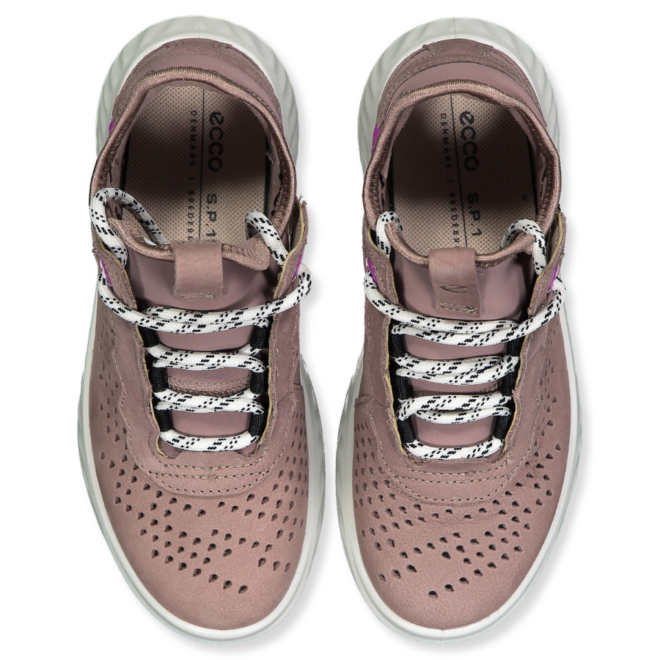 Ecco rosa hotsell
