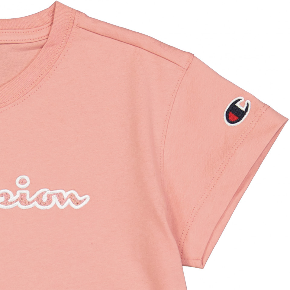 Champion dress pink 2025