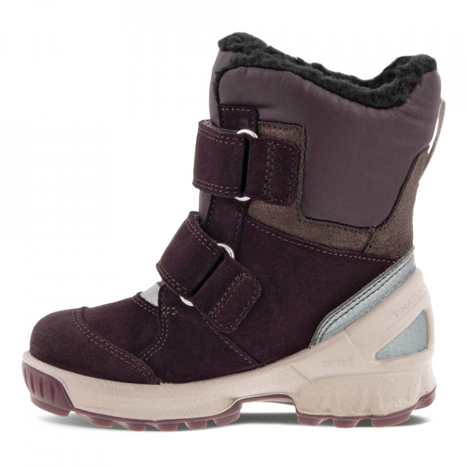 Ecco biom hike purple deals