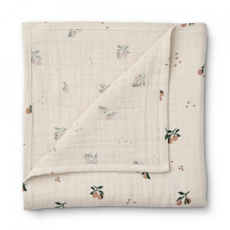 Liewood swaddle sales