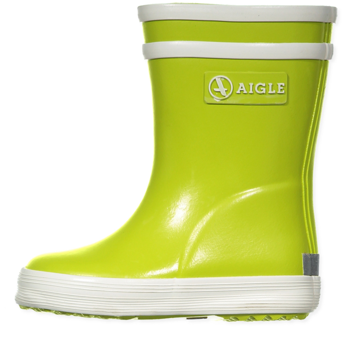 Aigle baby deals flac wellies