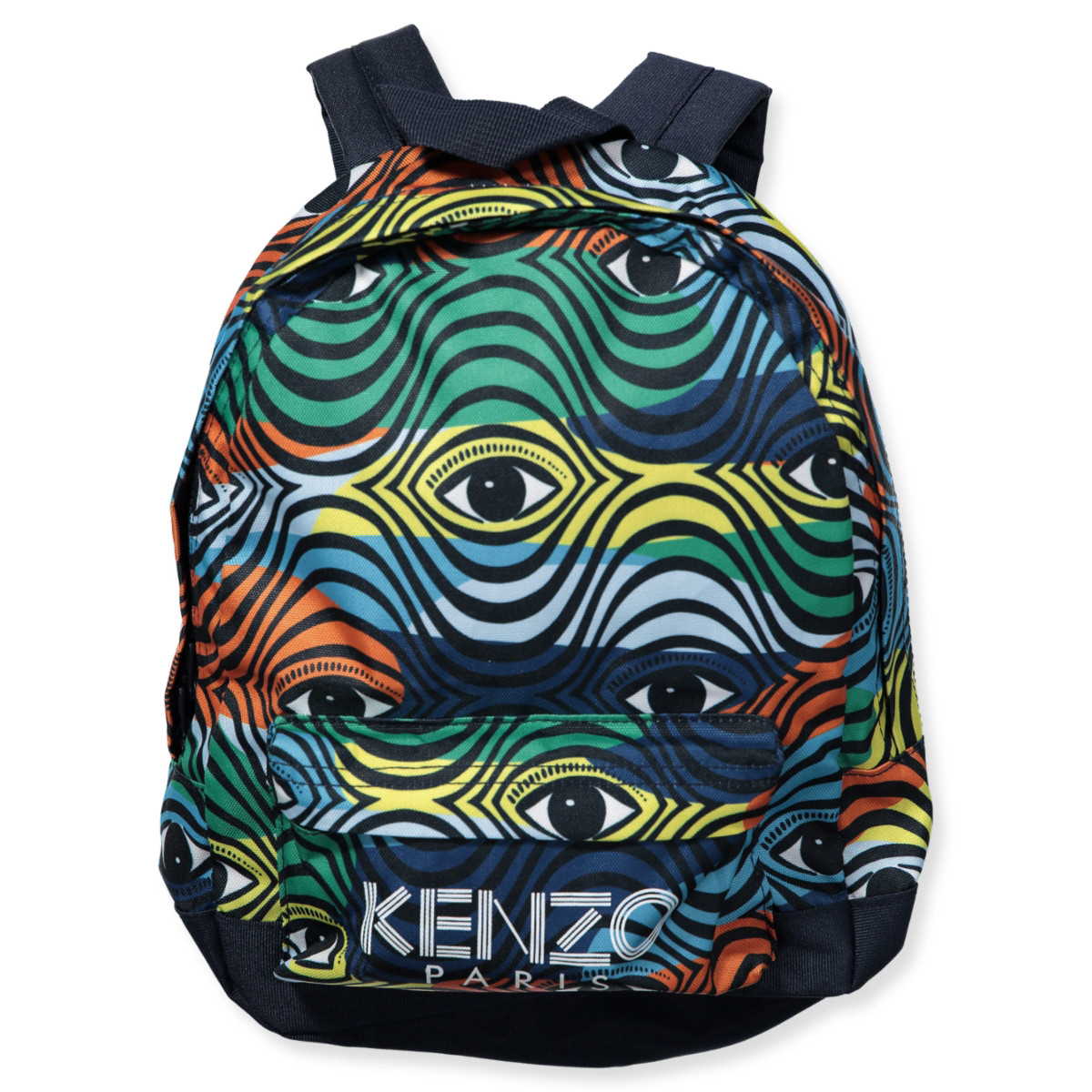 Kenzo eye store backpack