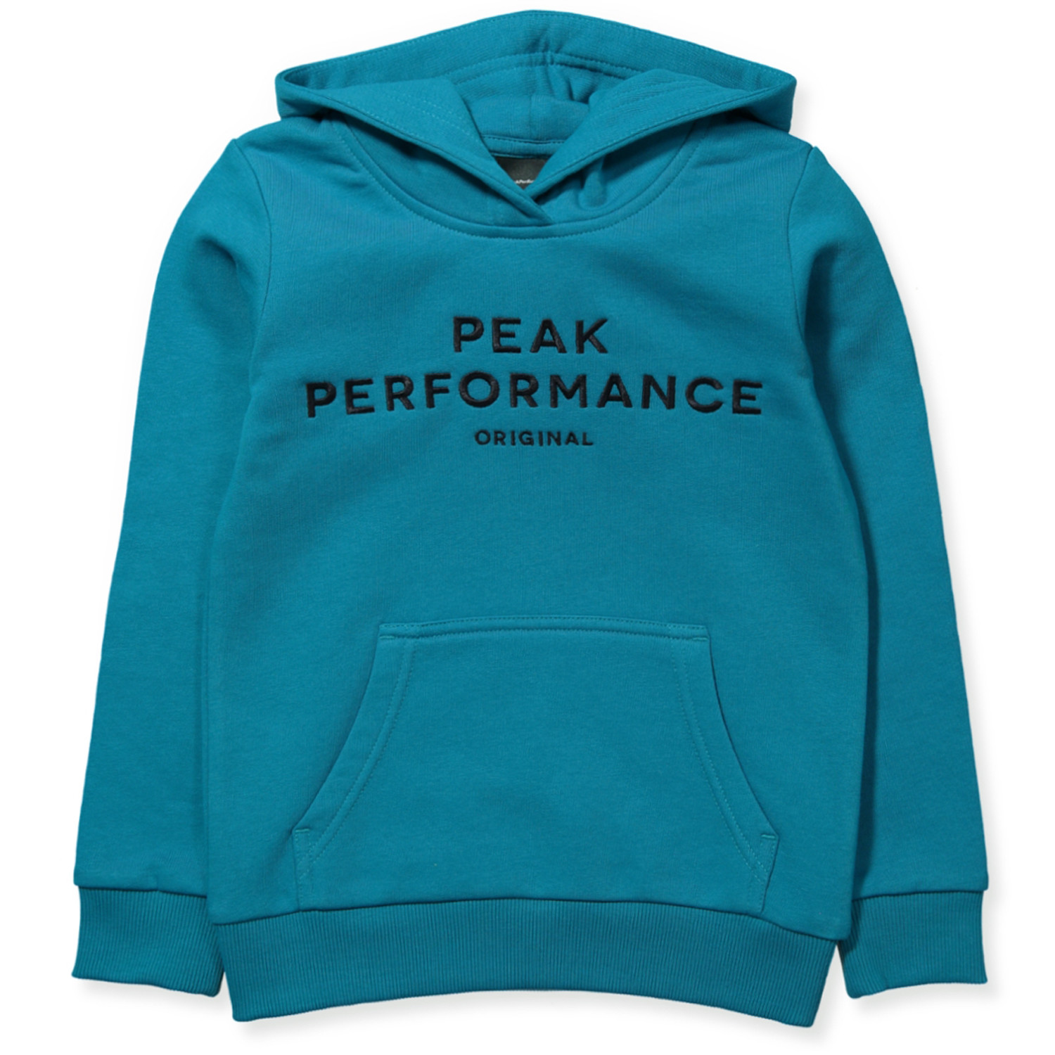 Peak performance deals blue hoodie