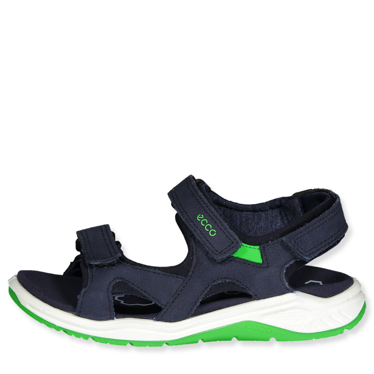 Ecco x trinsic sale sandals
