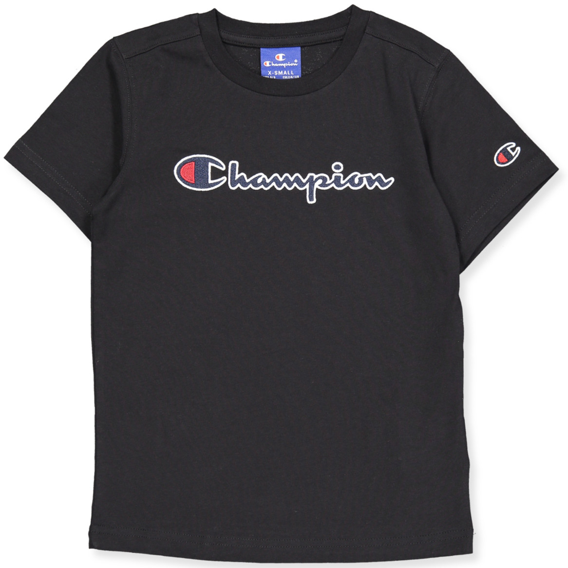 Champion t shirt toddler deals