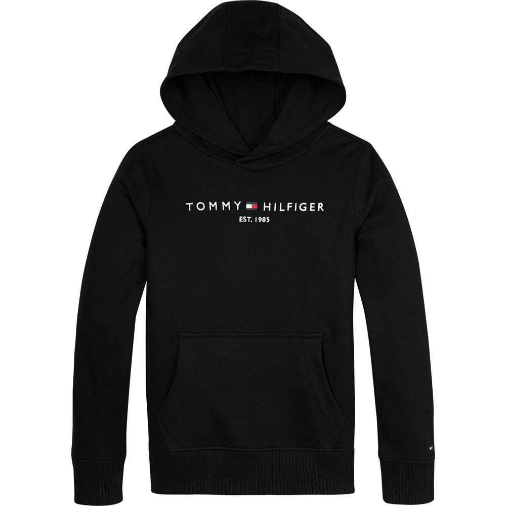 Tommy hilfiger hoodie kind discount