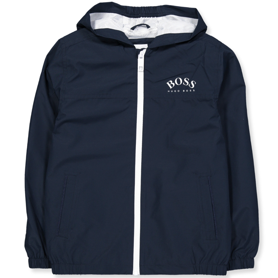 Hugo boss sale summer jacket
