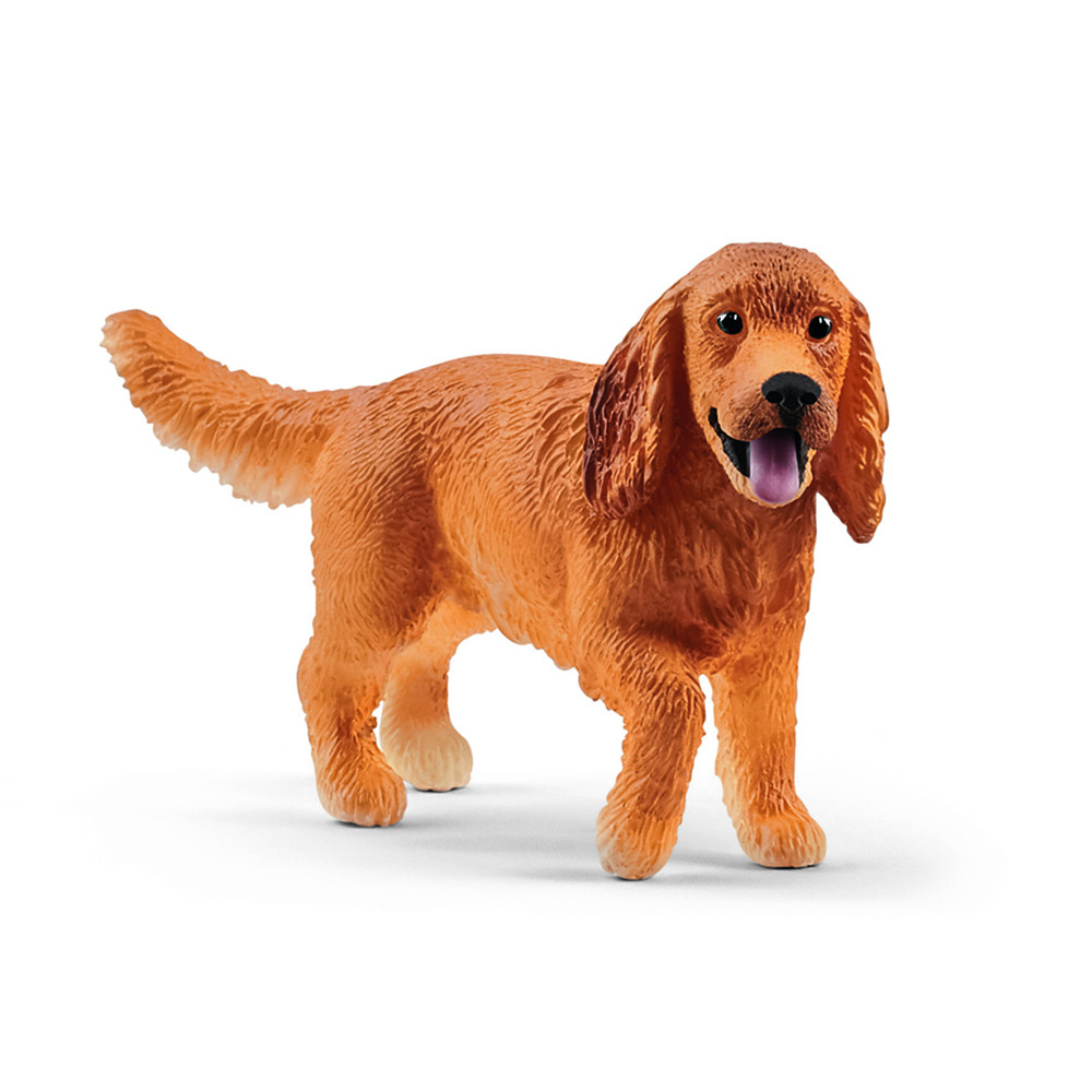 cocker spaniel slippers