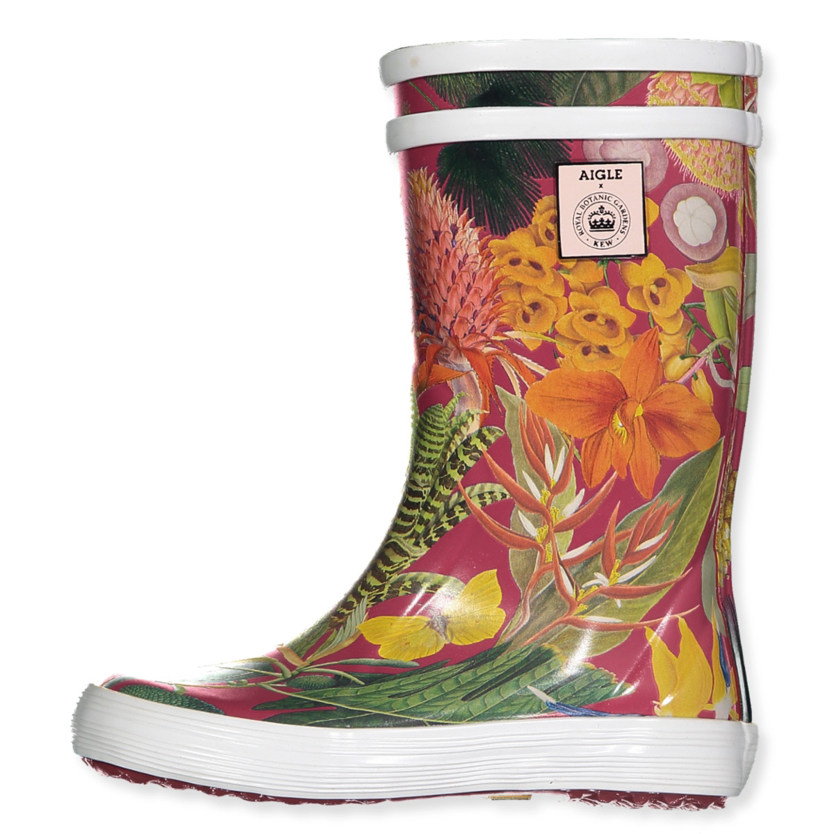 Bottes aigle online lollipop
