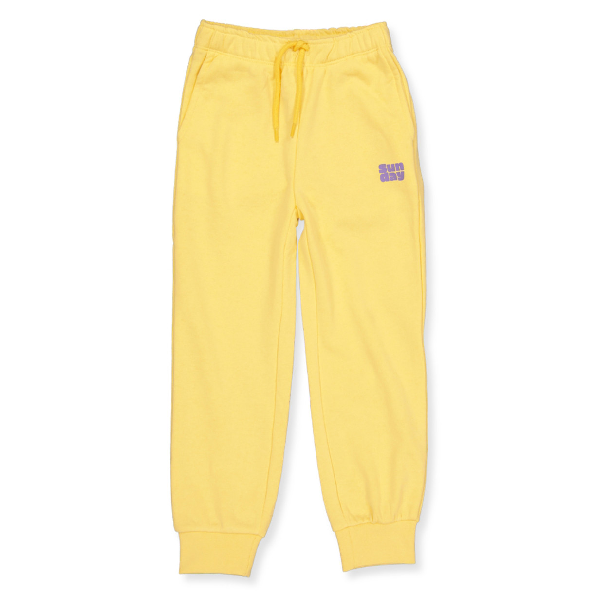 Lemon sweatpants store