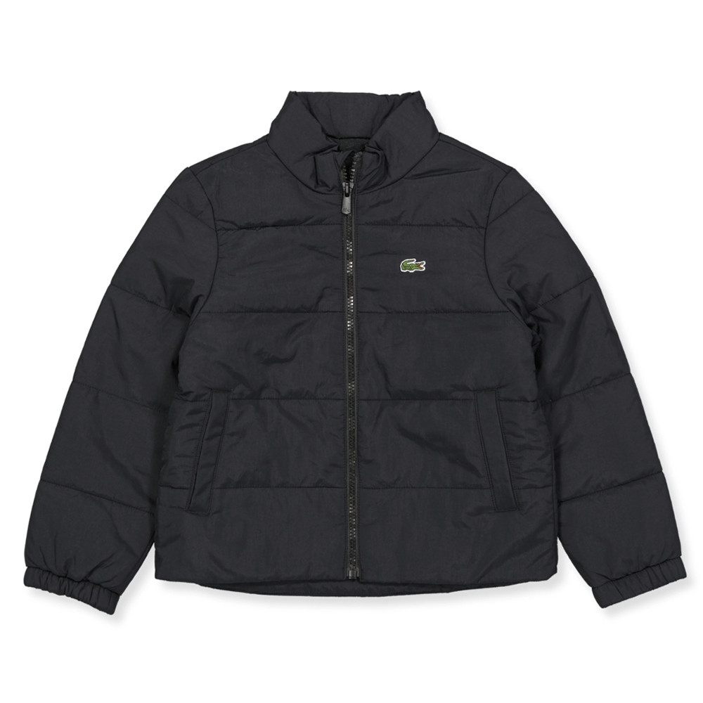 Lacoste shop winter jackets