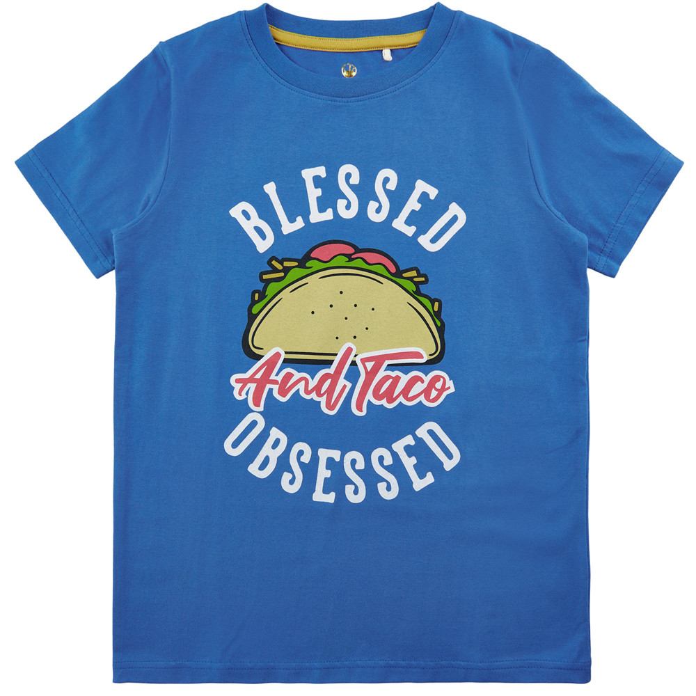 TNFast T-shirt - Daphne TNFast T-shirt - Daphne