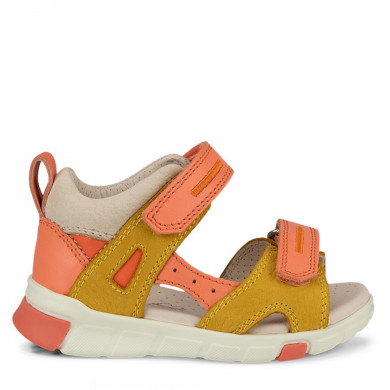Ecco sandals children