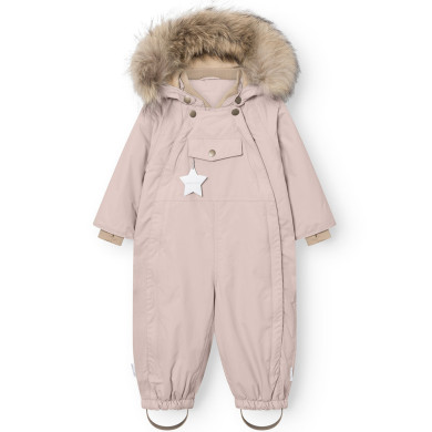 Mini A Ture snowsuit | Explore the wide selection | House of