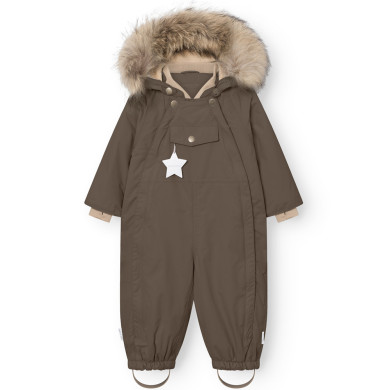 Mini A Ture snowsuit | Explore the wide selection | House of
