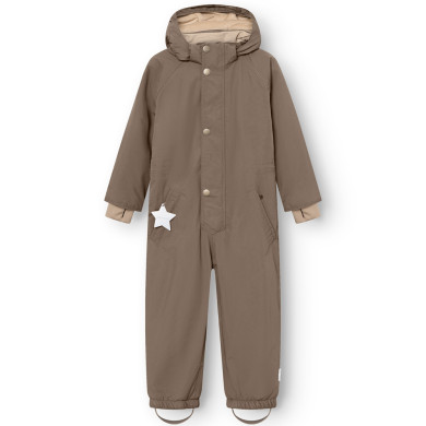 MINI A TURE WISTI SUIT スチールグレー Mini A Ture snowsuit | Explore the wide selection | House of
